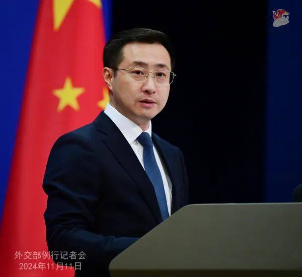 “取消中国永久正常贸易关系地位”<strong></p>
<p>中年理财</strong>？外交部回应