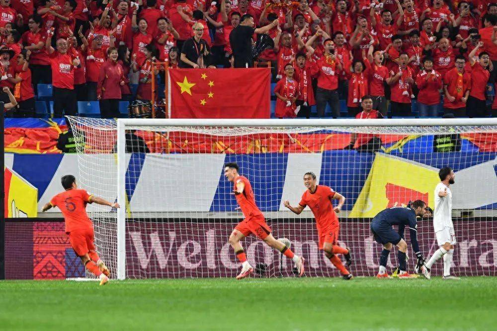 国足今晚客战巴林<strong></p>
<p>理财交流</strong>，韩乔生发文：拿1分出线希望大大提升，输了后面可以上“全华班”了