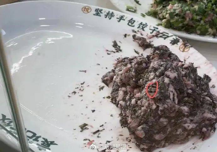 知名餐饮回应：确实是蚯蚓<strong></p>
<p>投资理财有限公司</strong>，将严格整顿！