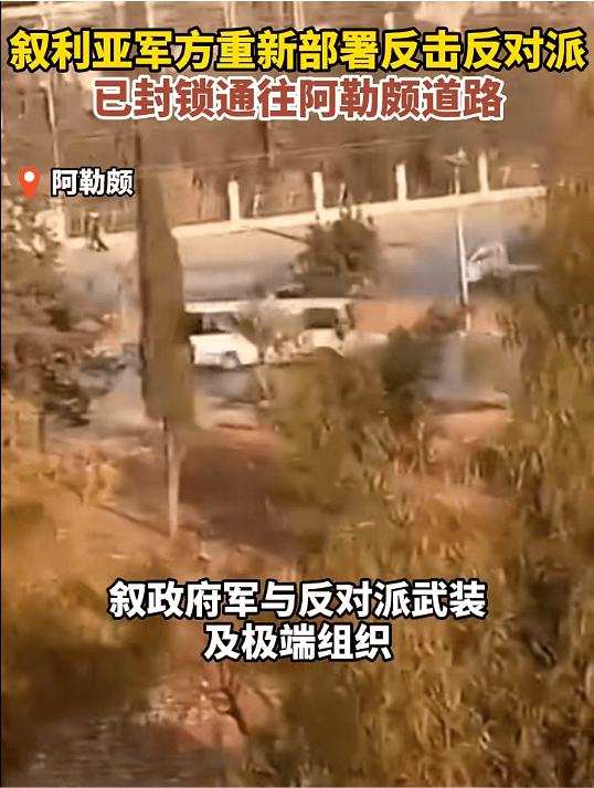 最新<strong></p>
<p>投资理财有限公司</strong>！叙政府军与反政府武装在哈马省交战！叙总统：将击败反政府武装