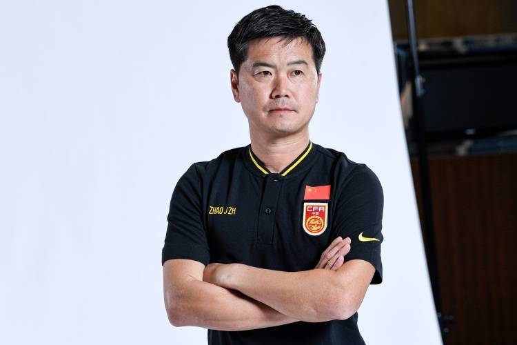 肇俊哲谈小奥斯卡：他太适合踢泰国新加坡<strong></p>
<p>多盈理财</strong>，能否赶上世预赛不好说