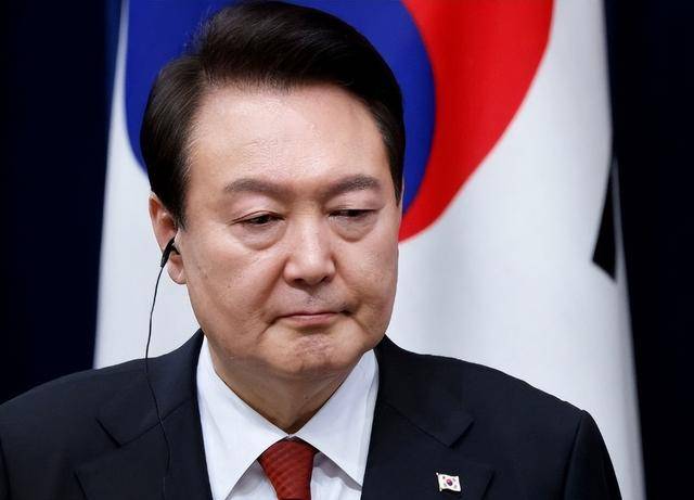 弹劾尹锡悦动议破产<strong></p>
<p>多盈理财</strong>，韩国执政党耍无赖：人不交、总统权力也不交