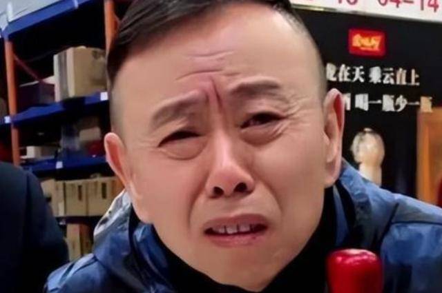 潘长江:我钱花一辈子也花不完<strong></p>
<p>平台理财哪个好</strong>,如今67岁却越活越“糊涂”了