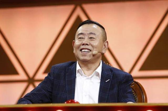 潘长江:我钱花一辈子也花不完<strong></p>
<p>平台理财哪个好</strong>,如今67岁却越活越“糊涂”了