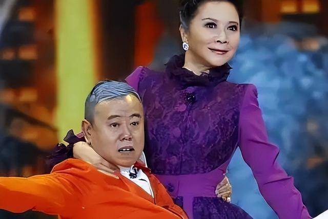 潘长江:我钱花一辈子也花不完<strong></p>
<p>平台理财哪个好</strong>,如今67岁却越活越“糊涂”了