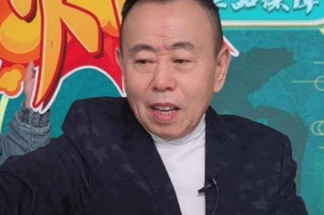 潘长江:我钱花一辈子也花不完<strong></p>
<p>平台理财哪个好</strong>,如今67岁却越活越“糊涂”了