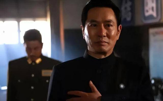 “坏人专业户”姚刚：一生无妻无子<strong></p>
<p>立马理财</strong>，如今53岁在千万豪宅一个人住