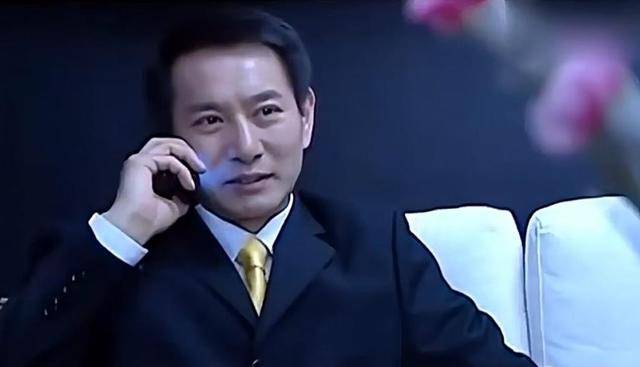 “坏人专业户”姚刚：一生无妻无子<strong></p>
<p>立马理财</strong>，如今53岁在千万豪宅一个人住