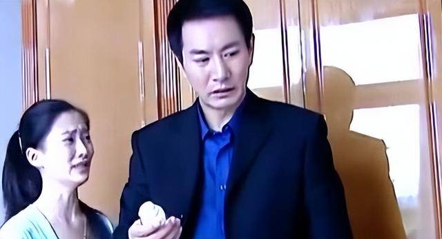 “坏人专业户”姚刚：一生无妻无子<strong></p>
<p>立马理财</strong>，如今53岁在千万豪宅一个人住