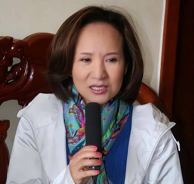 原来早已退出中国籍？被老外“玩腻就丢掉”的郑绪岚<strong></p>
<p>十万元理财</strong>，却回国捞金