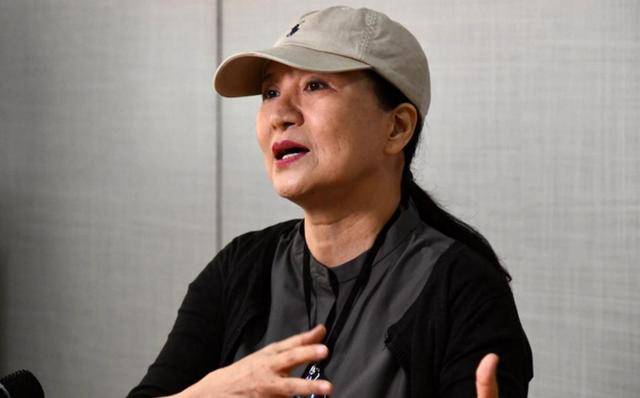 原来早已退出中国籍？被老外“玩腻就丢掉”的郑绪岚<strong></p>
<p>十万元理财</strong>，却回国捞金