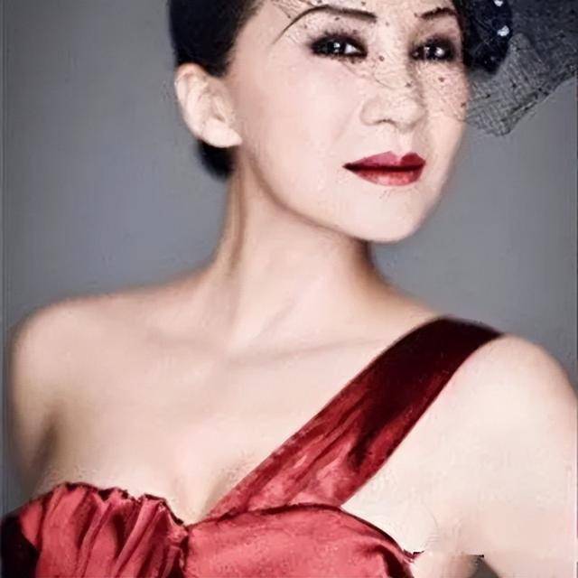原来早已退出中国籍？被老外“玩腻就丢掉”的郑绪岚<strong></p>
<p>十万元理财</strong>，却回国捞金