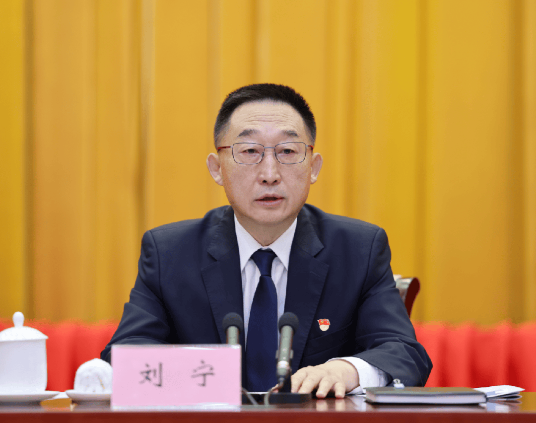 刘宁任河南省委书记<strong></p>
<p>投资理财哪个好</strong>，楼阳生不再担任