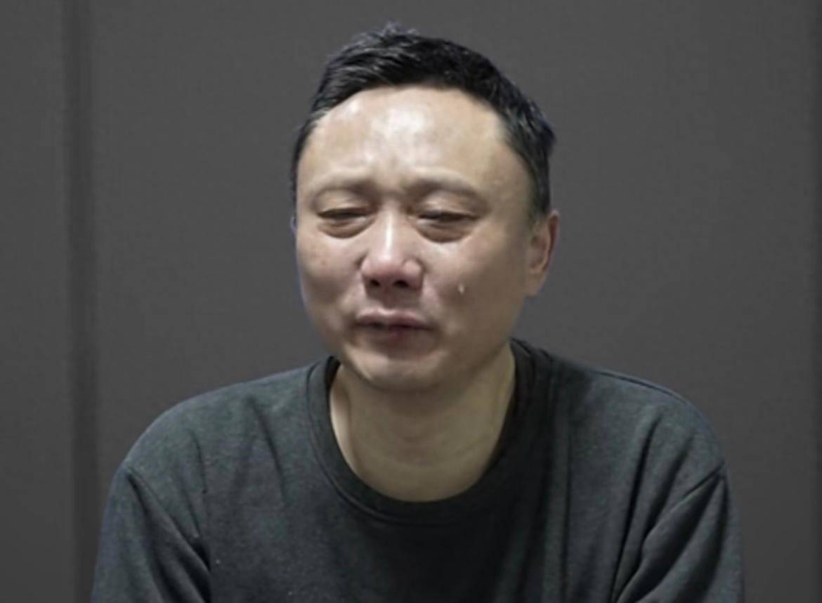 “就是太想当官”<strong></p>
<p>投资理财哪个好</strong>，曾任贵阳市副市长的他，流泪忏悔