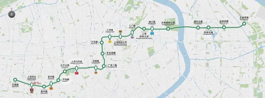 上海地铁官宣：今天起<strong></p>
<p>投资理财哪个好</strong>！网友：终于等到！