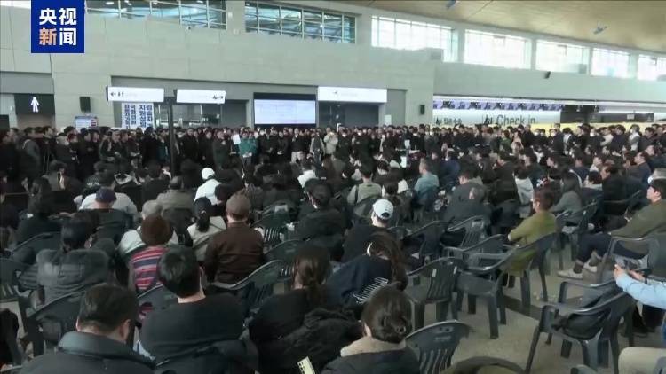 机场混凝土设施或是夺命“真凶”<strong></p>
<p>投资理财哪个好</strong>？韩国史上最严重空难谜团