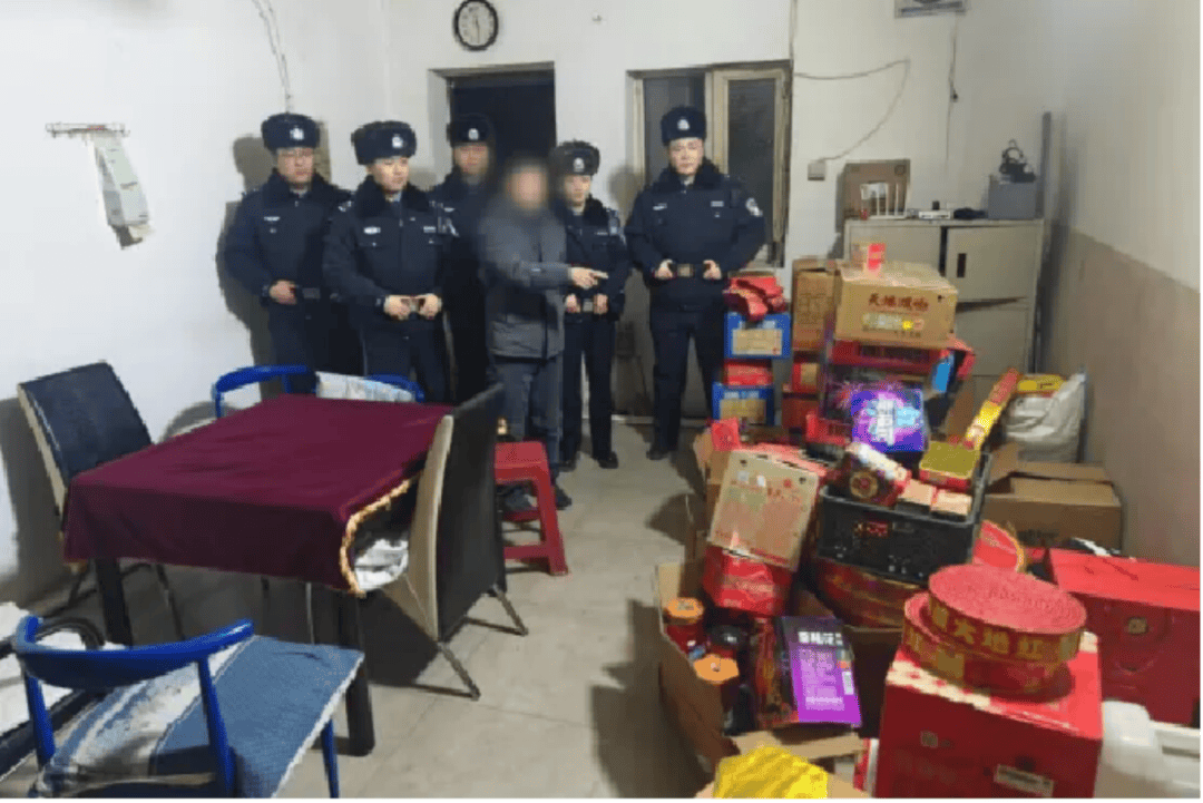 零容忍<strong></p>
<p>一万块理财</strong>！哈尔滨王某、芦某、孙某、田某被处罚！