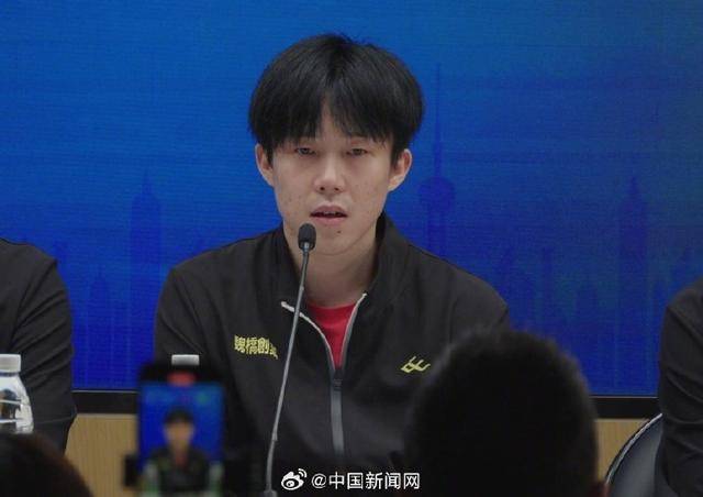 王楚钦谈战胜林诗栋：和他水平接近<strong></p>
<p>一万块理财</strong>，抱着拼的心态去面对