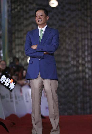王志文：我落难时王宝强伸出援手<strong></p>
<p>一万块理财</strong>，但宝强落难借300w我却一分没给