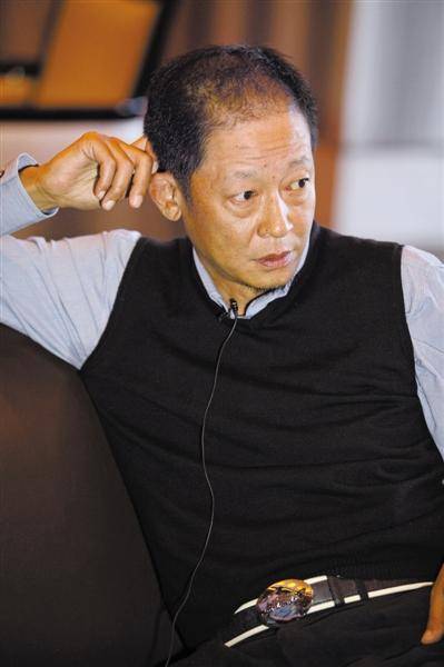 王志文：我落难时王宝强伸出援手<strong></p>
<p>一万块理财</strong>，但宝强落难借300w我却一分没给