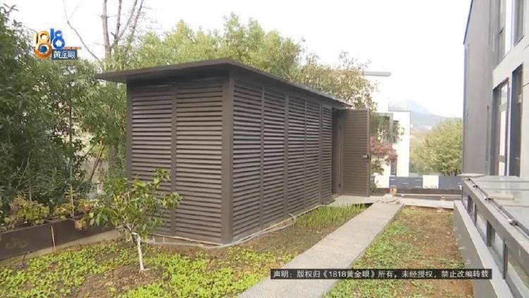 1100万买的别墅<strong></p>
<p>一万块理财</strong>，装修花了500万，她说“根本没法睡”