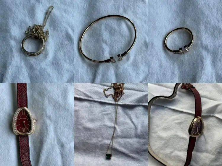 只因怀疑女友<strong></p>
<p>理财分析师</strong>，上海一男子竟如此报复，刑拘！