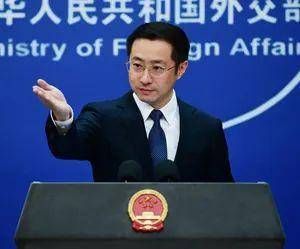 <strong></p>
<p>理财师考试</strong>我国4名现任外交部发言人简历公布