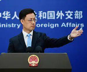 <strong></p>
<p>理财师考试</strong>我国4名现任外交部发言人简历公布