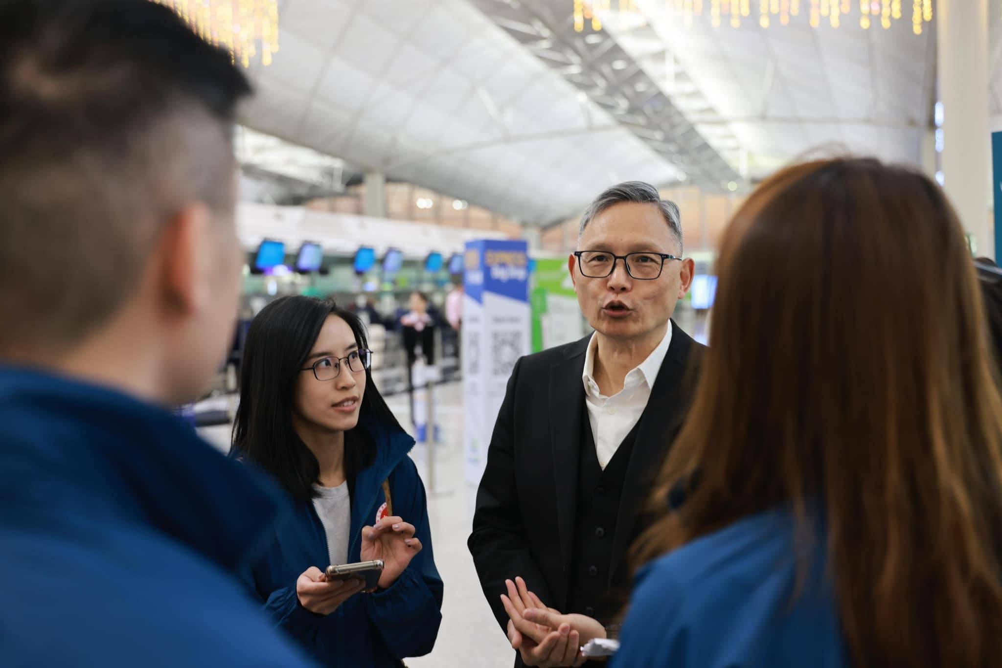 仍有12名港人被困缅甸<strong></p>
<p>小猪理财</strong>，香港派专责小组前往泰国跟进