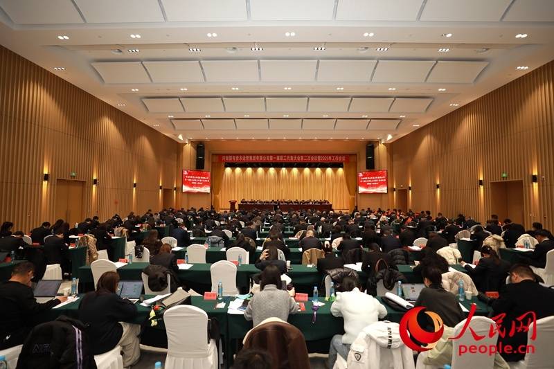 力争2025年利润突破10亿元 河南这家企业靠什么<strong></p>
<p>小猪理财</strong>？