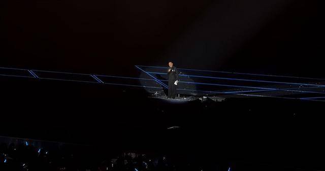 刘德华演唱会实录：表演滑跪失败<strong></p>
<p>小猪理财</strong>，甄子丹舒淇任达华台下蹦迪