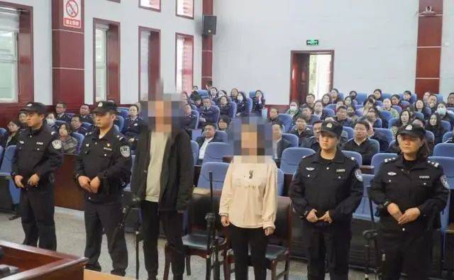 陈某某<strong></p>
<p>腾讯的理财通</strong>，被判4年！她与医院院长保持不正当男女关系，拿下1.5亿元项目
