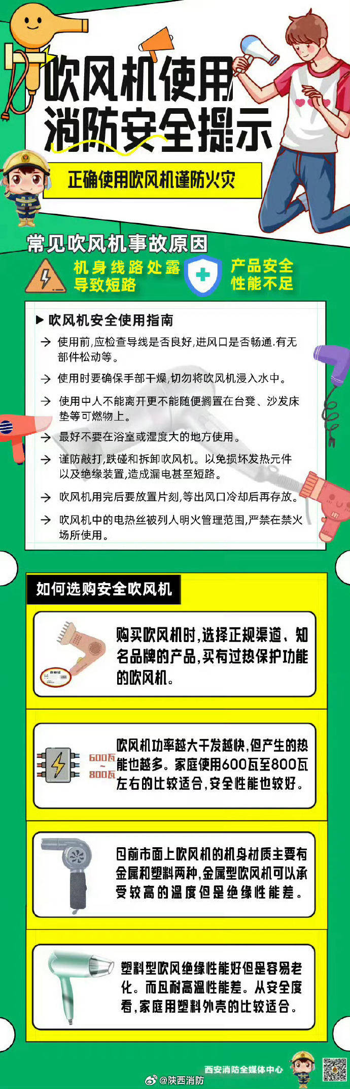热闻丨奶奶用吹风机给孩子暖背致其深度烧伤<strong></p>
<p>pp理财</strong>，如何安全使用吹风机