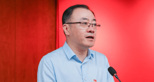 影响恶劣<strong></p>
<p>理财报道</strong>！徐言峰被严肃处理