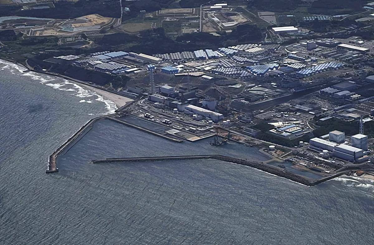 <strong></p>
<p>掌悦理财</strong>我国科研机构完成对日本福岛附近海域海水的首次独立取样和检测分析