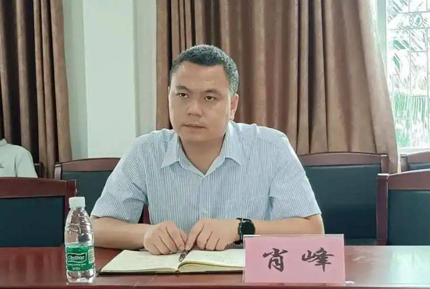 遭举报出轨人妻的肖峰<strong></p>
<p>掌悦理财</strong>，被“双开”