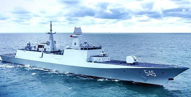 新型军舰入列<strong></p>
<p>掌悦理财</strong>！这一重要表述如何理解？
