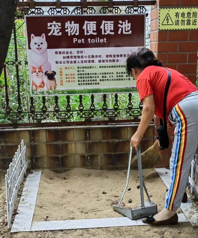 家门口成“狗公厕”<strong></p>
<p>掌悦理财</strong>，女子喷驱狗剂却被犬主告上法庭