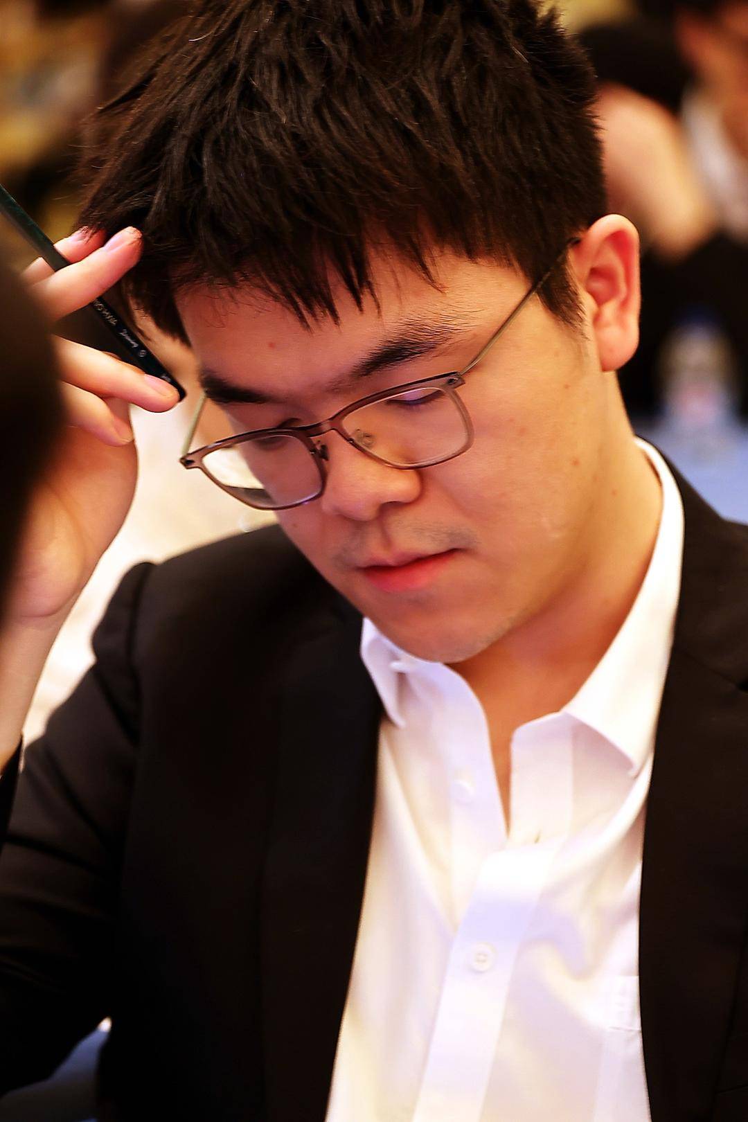 LG杯决赛柯洁被韩国规则“硬生生”判负<strong></p>
<p>掌悦理财</strong>，中国队：判罚过重！