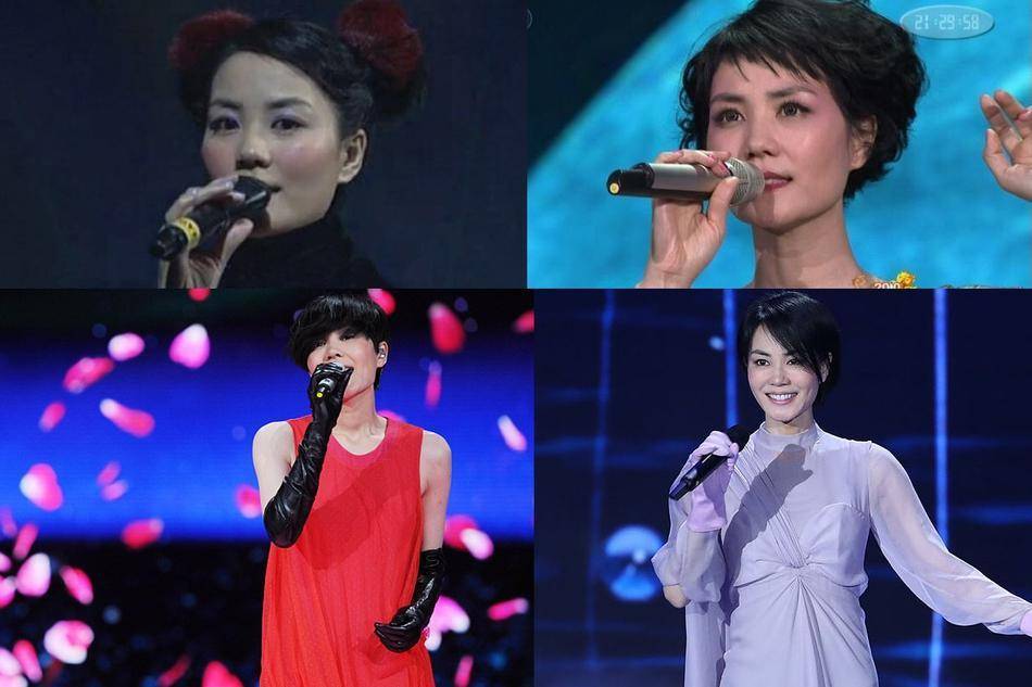 王菲献唱<strong></p>
<p>掌悦理财</strong>！总台春晚特别单曲《世界赠予我的》发布