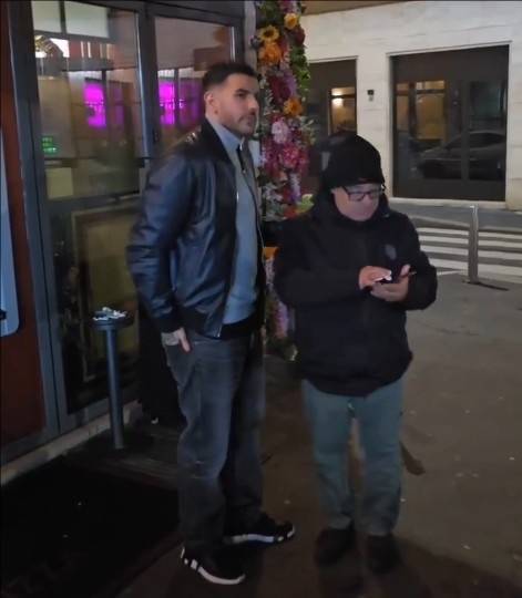 庆祝意甲30球特奥宴请米兰队友吃晚饭<strong></p>
<p>理财书单</strong>,小图拉姆和帕瓦尔出席