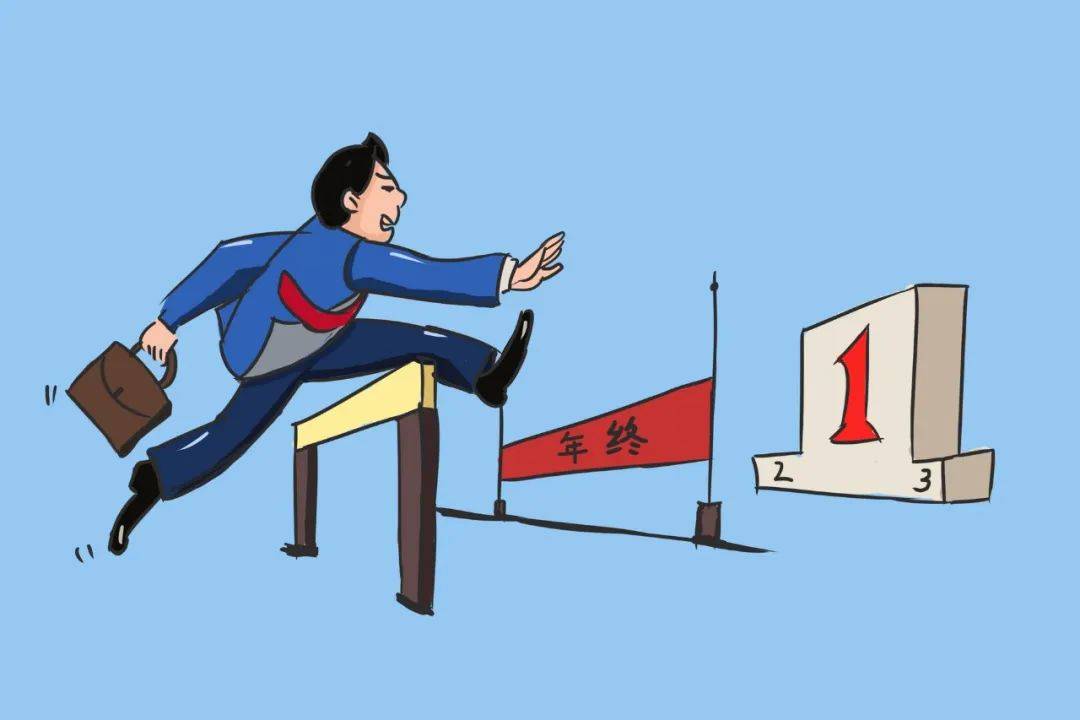 年终奖曝光！有人发了22万元<strong></p>
<p>理财书单</strong>，有人气笑了……你发了多少？
