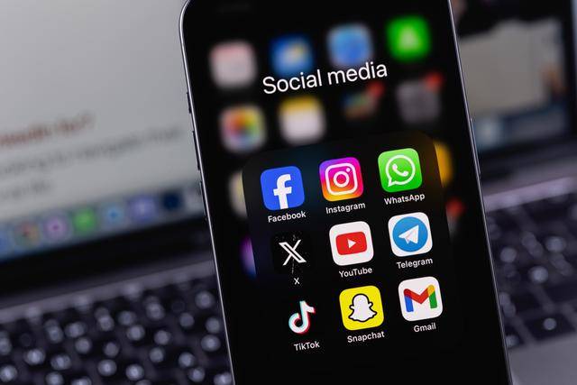 民进党为什么不敢全面封禁TikTok<strong></p>
<p>理财书单</strong>？苏恒：不少台湾人靠它维持生计|飞越功德院