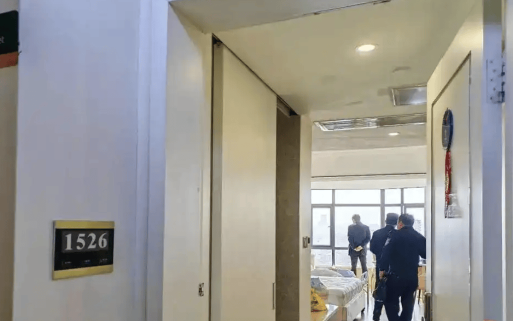 宝妈入住月子中心次日在16公里外投湖轻生<strong></p>
<p>银行理财产品利率</strong>，家属讲述细节，质疑月子中心安保失职