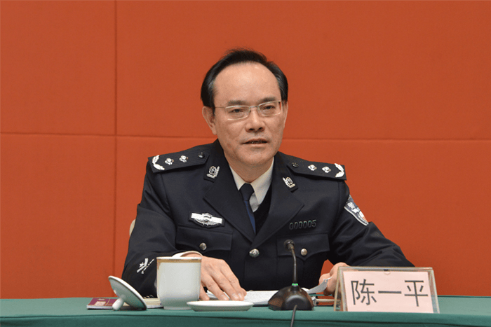 陈一平<strong></p>
<p>财付通理财</strong>，被逮捕