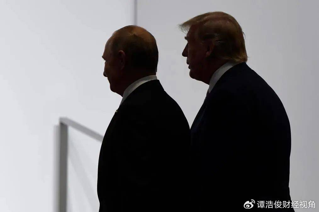 泽连斯基终于知道<strong></p>
<p>财付通理财</strong>，特朗普是得罪不起的，那怎么办呢？