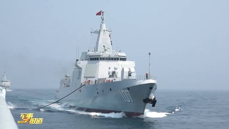 新西兰防长：中国军舰太强<strong></p>
<p>自学理财</strong>，我们得增加国防预算，从ICU走出来