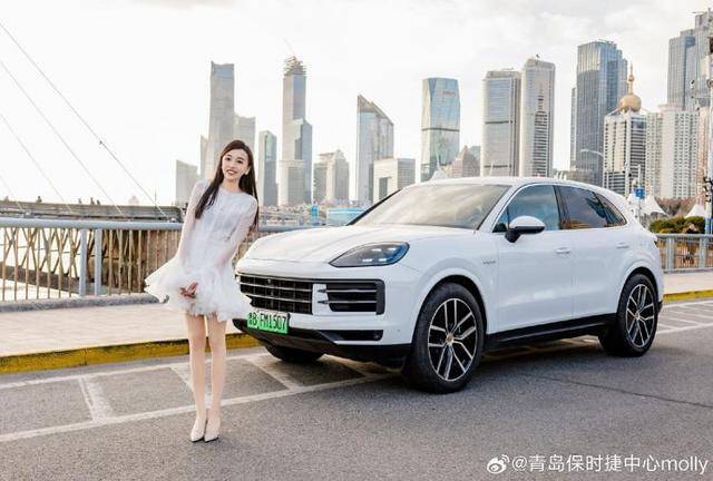 青岛保时捷女销冠被造黄谣<strong></p>
<p>理财指南</strong>，本人回应称已报警