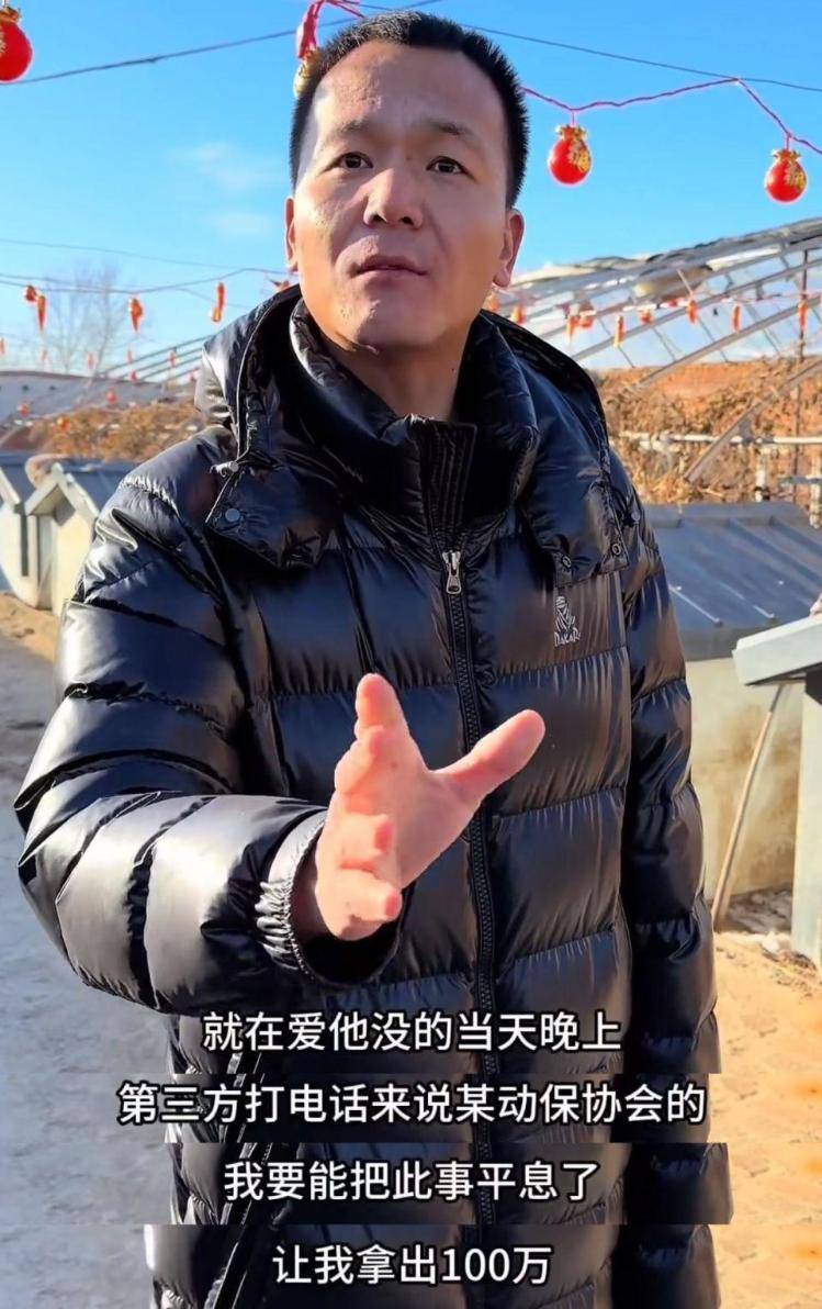 千万粉丝训犬师网红潘宏账号内容被一夜清空<strong></p>
<p>理财指南</strong>,园区所在地官方:正调查
