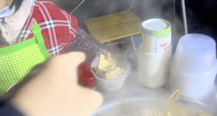 淮安一街头出现140元一碗“天价”关东煮？当地：未接到消费者投诉<strong></p>
<p>理财指南</strong>，正在关注中